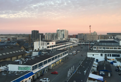 Little but incredibly placed appartement, overlooking the trendy meatpacking dis  Apartment overlooking the meat packing district Entire rental unit vacation rental 32172785
