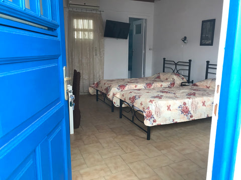 Xeni's Home is a cozy apartment in Mykonos Town, easily accesible to any points   Xeni's Home at Mykonos Center Private room in condo vacation rental 601179930055005786