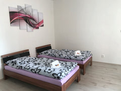 Get a great base to explore one of the most beautiful cities in Europe, Prague!< Prague, Czechia Apartment Andrea in Prague Entire rental unit vacation rental 24848577