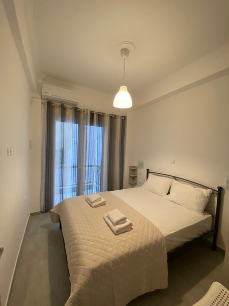 The whole company will be comfortable in this spacious and unique space, able to Chalandri, Greece Way Home Jenny Entire condo vacation rental 627907749428540477