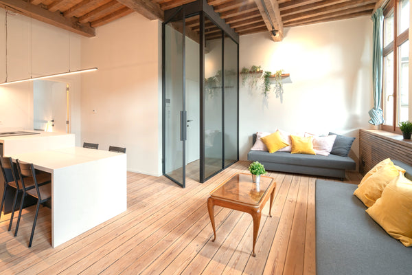 Bright and beautiful apartment on the most charming square of the city. The loca Antwerp, Belgium The Hendrik Square Residence 1 Entire rental unit vacation rental 548435633346838413