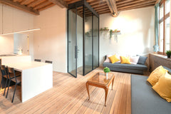 Bright and beautiful apartment on the most charming square of the city. The loca Antwerp, Belgium The Hendrik Square Residence 1 Entire rental unit vacation rental 548435633346838413