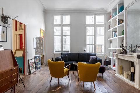 75m2 in the heart of the famous Latin Quarter, very well served, a few meters fr Paris, France Nice apart in the heart of Paris Entire rental unit vacation rental 1165849