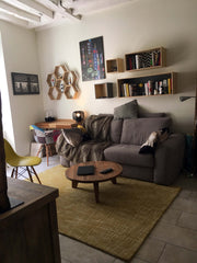Studio, central located in the heart of the Marais, little but really nice , 2 f Toshima City, Japan Cosy studio in the hearth of Le Marais . Entire rental unit vacation rental 19111543