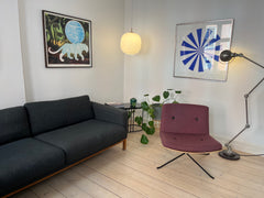 Slap af med hele familien i skøn lejlighed med direkte udgang til vores dejlige  Copenhagen, Denmark Skøn lejlighed med gårdhave og brændeovn. Entire condo vacation rental 691081348944843834