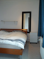 Located on quiet street in Valby neighborhood. 10 minutes train ride from city c Copenhagen, Denmark 1 Bedroom Apt in Copenhagen. Entire rental unit vacation rental 2323159