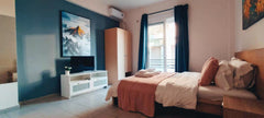 This lovely and stylish apartment is fully furnished and totally equipped with e Greece New Times Home&Suites Lovely Studio Entire rental unit vacation rental 556865136403592192