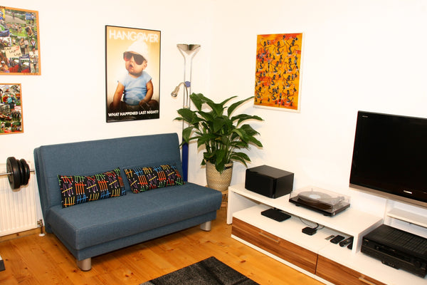 Our terrace house is situated in Purkersdorf, a nice small town next to Vienna.  Purkersdorf, Austria Cozy, nice room in Purkersdorf, suburb of Vienna Private room in townhouse vacation rental 14151792