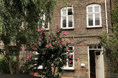 In "Kartoffelrækkerne" lies some of Copenhagen's most sought after townhouses, a Copenhagen, Denmark IDYLLIC TOWN HOUSE IN THE HEART OF THE CITY Entire townhouse vacation rental 40906802