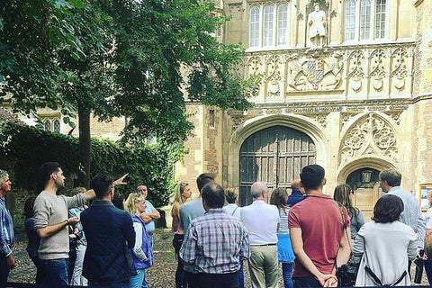 Private | Cambridge University Walking & Punting Tour Led By University Alumni  Private Tours and Travel Guide Europe London CITY Cambridge Destination Tour Europe London CITY Cambridge