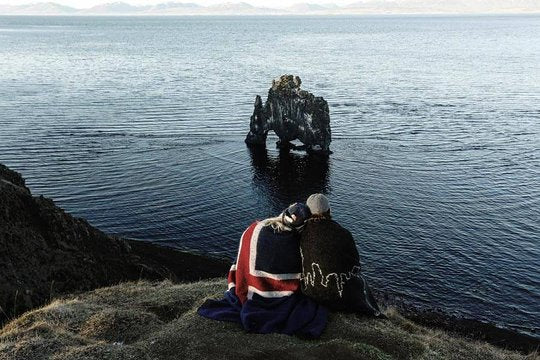 Private Photo Session with a Local Photographer in Seydisfjordur  Private Tours and Travel Guide Atlantic Reykjavik REGION East Iceland Destination Tour