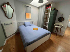 Chambre au calme dans maison décorée avec grand espace de vie : une grande terra Talence, France Chambre agréable dans maison déco avec charme Private room in townhouse vacation rental 52832741