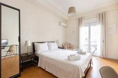 Hi! I am Manos! I work at our family pastry shop just across the building, and I Athens, Greece Gianduja (10' walk to Acropolis) Entire rental unit vacation rental 31846151