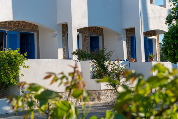 Milatos Studios offers its guests three self-catered units which were  completel Heraklion, Greece Milatos Studios II Tiny home vacation rental 43621779