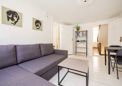 Situated in the heart of downtown on one of the most alternative streets in the  Hellerup, Denmark Historical Apartment Downtown Copenhagen Entire rental unit vacation rental 29824107