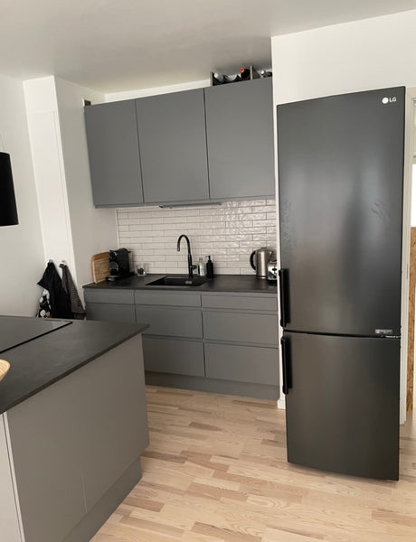 Easy to live in. Close to metro and supermarket. Less than 2 kilometers from the Copenhagen, Denmark Copenhagen Apartment Entire rental unit vacation rental 659353599663621640