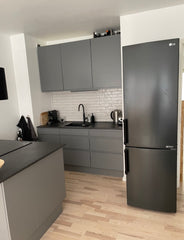 Easy to live in. Close to metro and supermarket. Less than 2 kilometers from the Copenhagen, Denmark Copenhagen Apartment Entire rental unit vacation rental 659353599663621640