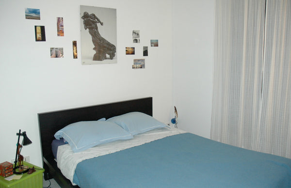 Apartment with 2 rooms (42m2), cozy, peaceful and very accessible with the subwa Paris, France Apartment at Montparnasse Entire rental unit vacation rental 5621376