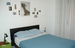 Apartment with 2 rooms (42m2), cozy, peaceful and very accessible with the subwa Paris, France Apartment at Montparnasse Entire rental unit vacation rental 5621376