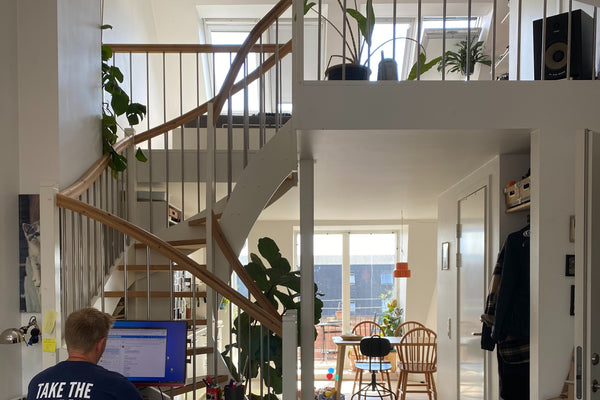 Guys - you are not gonna regret a stay in the heart of the REAL Nørrebro! <3 Copenhagen, Denmark The HYGGE apartment <3 Entire condo vacation rental 51222068