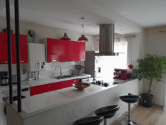 Logement idéalement situé proche des principaux sites des illuminations.  À 3 mi Lyon, France T3 idéalement situé pour la fête des lumières Entire rental unit vacation rental 747292988705725356