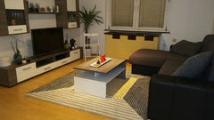 It is close to the city center. There are two metro station of the international Vienna, Austria Cozy apartment near the city center Entire rental unit vacation rental 26420617