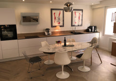 Spacious (90m2) apartment freshly renovated that gives a cozy and luxury feeling Paris, France Luxury family Appartment near the Eiffel Tower Entire rental unit vacation rental 21364001