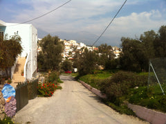 A nice apartment near the village of Kamilari, friendly, suitable for a family.  Crete, Greece Apartment in Crete 1, cozy Entire rental unit vacation rental 2827869