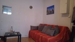 Mon logement est situé juste en face du métro Marcadet Poissoniers (lignes 4 et  Paris, France Studio near Montmartre Entire rental unit vacation rental 14052269
