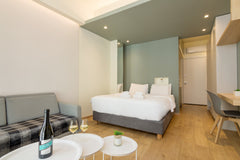 Enjoy a wonderful stay in this warm beautiful place located in the center of Ath GR Kolokotroni loft E2 Entire condo vacation rental 605582657397252645