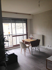 Grand studio très agréable de 30m2 au cœur du quartier Oberkampf. Nombreuses sta Paris, France Studio 30m3 Oberkampf-République Entire rental unit vacation rental 9656154