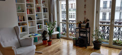 I am renting my flat for a few days while on holiday. The flat is located in the Brussels, Belgium Bright flat in the city centre Entire rental unit vacation rental 36140782