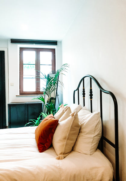 This cozy studio has everything you need for your stay in Ghent. Our place is th Ghent, Belgium Charming City Studio In The Heart Of Ghent Entire rental unit vacation rental 51556383