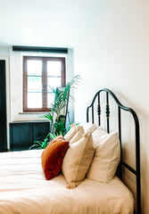 This cozy studio has everything you need for your stay in Ghent. Our place is th Ghent, Belgium Charming City Studio In The Heart Of Ghent Entire rental unit vacation rental 51556383