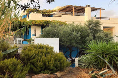 An eco-friendly, relaxing, first-floor apartment, with a large balcony and stunn Madrid, Spain Easy Going Apartment Heraklion - Happy.Rentals Entire rental unit vacation rental 588773088015956006