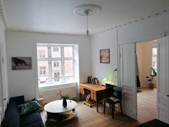 Comfortable and cozy room in the heart of the distinct neighborhood of Nørrebro. Copenhagen, Denmark Apartment the heart of Nørrebro 1 minut from metro Private room in rental unit vacation rental 44151435