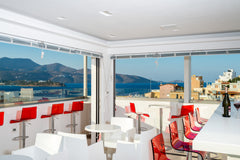 Leaving behind the elegant corridor and opening the door to any of the hotel's J  Standard Double Room (Twin Bed) Room in hotel vacation rental 32371191