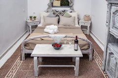 Located in the heart of Rhodes city center, Mascot Boutique Hotel is featuring u Rhodes, Greece Mascot Boutique (city center) Triple Room Room in boutique hotel vacation rental 24539579