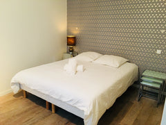 In the heart of quartier du Sentier, from 5 min walk of the nicest pedestrian st Paris, France MONTORGUEIL - Beautiful home for 2 Entire rental unit vacation rental 6013627