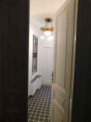 The small studio is located in the 2nd district at the Prater. It was completely  whole apartment, studio, center near, "MAX" Entire rental unit vacation rental 34194567