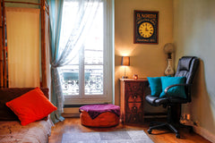 Cosy apartement in Paris (15ème).<br />5 minutes walking to Eiffel Tower.<br />3 Paris, France Your homy nest in Paris  Eiffel Tower Area Entire rental unit vacation rental 17975981