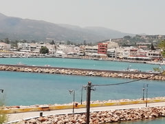  Greece House center with view Private room in home vacation rental 34833127