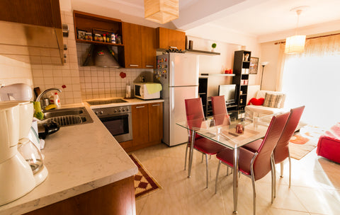 Cosy-Modern apartment located in the ANCIENT old town of thessaloniki . Amazing  Thessaloniki, Greece Modern Apartment in Old Town_10min from Center Entire rental unit vacation rental 21441911