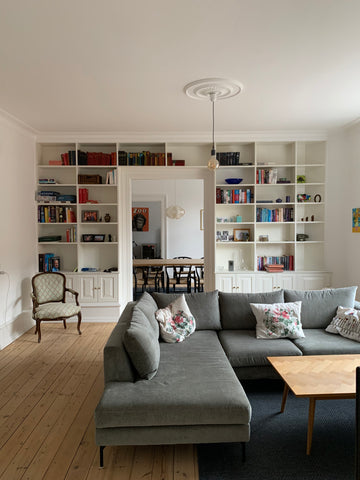 An Apartment in Frederiksberg close to parks, the center of copenhagen and in a  Copenhagen, Denmark Large Balcony Apartment, Frederiksberg Entire condo vacation rental 670861705528383135