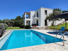 Villa Amalthea is a beautiful  villa with a beautiful garden and a private pool.  Villa Amalthea Entire villa vacation rental 686909867972958136