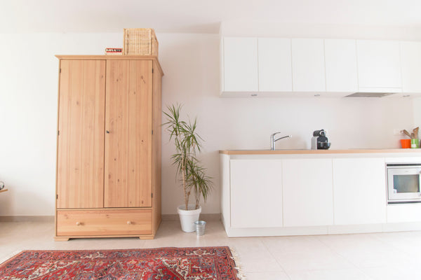 My apartment is located close to the train station. It's a 2 minute walk. It is  Ghent, Belgium Bright-light apartment, close to the station Entire rental unit vacation rental 13289354
