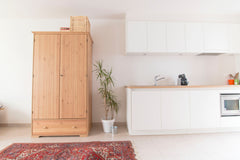 My apartment is located close to the train station. It's a 2 minute walk. It is  Ghent, Belgium Bright-light apartment, close to the station Entire rental unit vacation rental 13289354