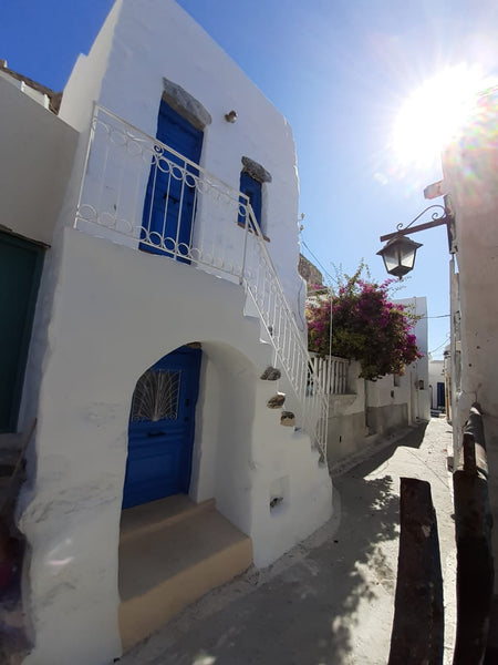 Beautiful island house under the castle of Astypalea<br /><br /><b>License numbe Athens, Greece Castle house in Astypalea Entire home vacation rental 43339072