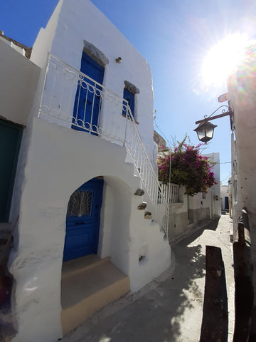 Beautiful island house under the castle of Astypalea<br /><br /><b>License numbe Athens, Greece Castle house in Astypalea Entire home vacation rental 43339072