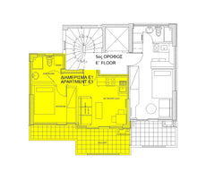 Furnished Apartments that can accommodate from 1-3 people.<br /><br /><b>License GR Apartment E1 Entire rental unit vacation rental 52607205